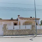 Villa Mimoses